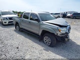 Toyota Tacoma Base V6 3TMLU4EN1FM164490 снимка