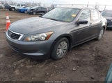 Honda Accord 2.4 Lx 1HGCP2F38AA068596 снимка