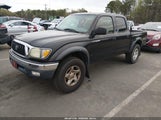 Toyota Tacoma Prerunner V6 5TEGN92N04Z342745 fotografie