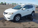 Nissan Rogue S 5N1AT2MT0GC827447 снимка