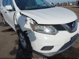 Nissan Rogue S 5N1AT2MT0GC827447 снимка
