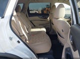 Nissan Rogue S 5N1AT2MT0GC827447 снимка