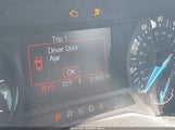 Ford Fusion Se 3FA6P0H7XER228771 снимка