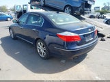 Hyundai Genesis 4.6 KMHGC4DF7AU095643 снимка
