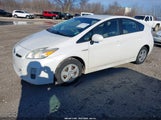 Toyota Prius Ii JTDKN3DU0A0125803 снимка