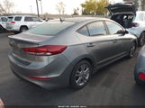 Hyundai Elantra Value Edition KMHD84LF1HU386865 снимка