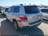 Toyota Highlander Limited V6 5TDYK3EH4DS112607 снимка