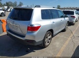 Toyota Highlander Limited V6 5TDYK3EH4DS112607 снимка