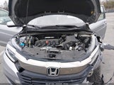 Honda Hr-V Awd Lx 3CZRU6H38NM763492 fotografie