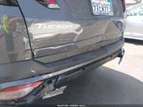 Hyundai Tucson Sel 5NMJB3DE2TH636817 снимка