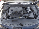 Toyota Camry Se 4T1G11AK2MU610154 fotografie