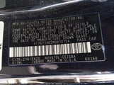 Toyota Camry Se 4T1G11AK2MU610154 fotografie