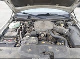 Lincoln Town Car Ultimate 1LNHM83WX4Y680112 снимка