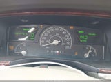 Lincoln Town Car Ultimate 1LNHM83WX4Y680112 снимка