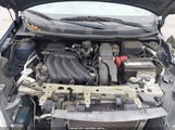 Nissan Versa 1.6 Sl 3N1CN7AP4CL928178 снимка