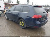 Volkswagen Golf Sportwagen Tdi Se 4-Door 3VWCA7AU6FM515124 fotografie