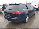 Volkswagen Golf Sportwagen Tdi Se 4-Door 3VWCA7AU6FM515124 fotografie