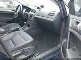 Volkswagen Golf Sportwagen Tdi Se 4-Door 3VWCA7AU6FM515124 fotografie