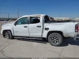 GMC Canyon 4Wd Short Box At4 - Leather 1GTG6FEN8N1201439 fotografie