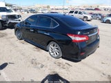 Nissan Sentra Sr 3N1AB7AP4FY232699 снимка
