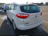 Ford C-Max Energi Sel 1FADP5CU5GL109352 снимка