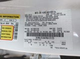 Lincoln Mkz Hybrid 3LN6L2LU6FR612123 снимка