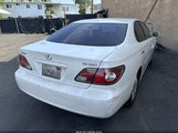 Lexus Es 330 JTHBA30G245003896 снимка