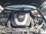 Mercedes-Benz C 230 Sport WDBRF52H86A867329 fotografie