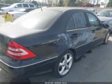 Mercedes-Benz C 230 Sport WDBRF52H86A867329 снимка