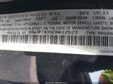 Volkswagen Beetle 2.5L 3VWJP7AT0CM612523 снимка