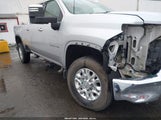 Chevrolet Silverado 2500Hd 4Wd Standard Bed Ltz 1GC4YPEY1LF127570 fotografie