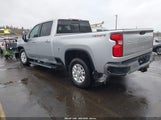 Chevrolet Silverado 2500Hd 4Wd Standard Bed Ltz 1GC4YPEY1LF127570 снимка