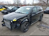 Dodge Journey Crossroad 3C4PDCGB9LT269827 снимка