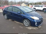 Toyota Prius Four JTDKN3DU2C1590662 снимка