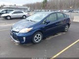 Toyota Prius Four JTDKN3DU2C1590662 снимка