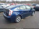 Toyota Prius Four JTDKN3DU2C1590662 снимка