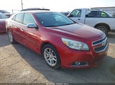 Chevrolet Malibu Eco Premium Audio 1G11F5SR6DF170631 photo