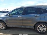Honda Cr-V Ex-L 5J6RE4H7XAL098255 fotografie