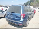 Subaru Forester 2.5X Limited JF2SH6DCXAH763415 снимка