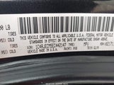Jeep Grand Cherokee Overland 1C4RJECM5EC442147 photo