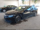 Honda Civic Lx 2HGFC2F57GH534491 снимка