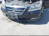 Honda Odyssey Touring 5FNRL38806B103326 снимка