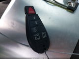 Dodge Grand Caravan Sxt 2C4RDGCG1GR309649 снимка