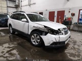 Subaru Outback 2.5I Limited 4S4BRBKC0B3394890 fotografie
