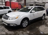 Subaru Outback 2.5I Limited 4S4BRBKC0B3394890 fotografie