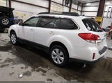 Subaru Outback 2.5I Limited 4S4BRBKC0B3394890 fotografie