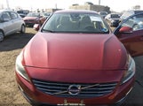 Volvo S60 T5 YV1612FH4E1293929 снимка