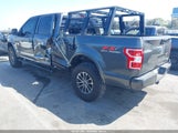 Ford F-150 Xlt 1FTFW1E47KKC86639 снимка