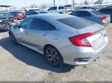 Honda Civic Sport 19XFC2F86ME002293 photo