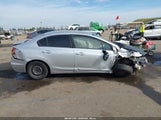 Honda Civic Lx 2HGFB2F54DH573201 снимка